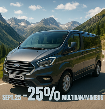 SEPTEMBER PROMO